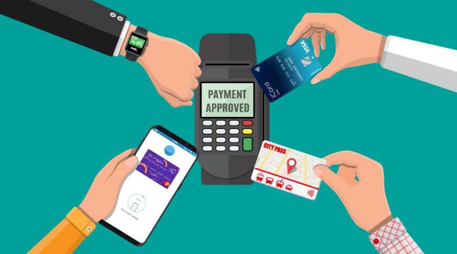 From Cash to Contactless: Nigeria’s Journey Towards a Digital Payment Economy