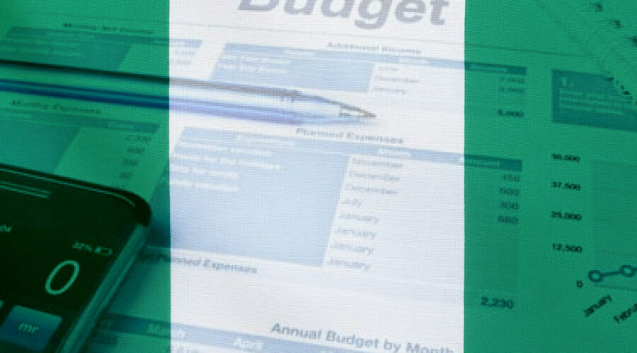 budget