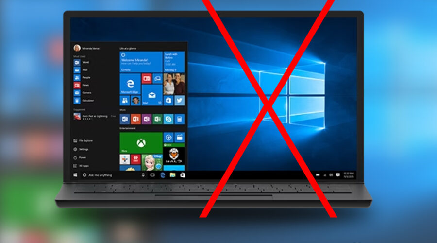 Windows 10