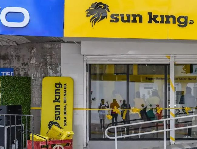 Sun King Opens First African Solar Manufacturing Plant in Kenya, Boosting Local Clean Energy and Industrial Growth