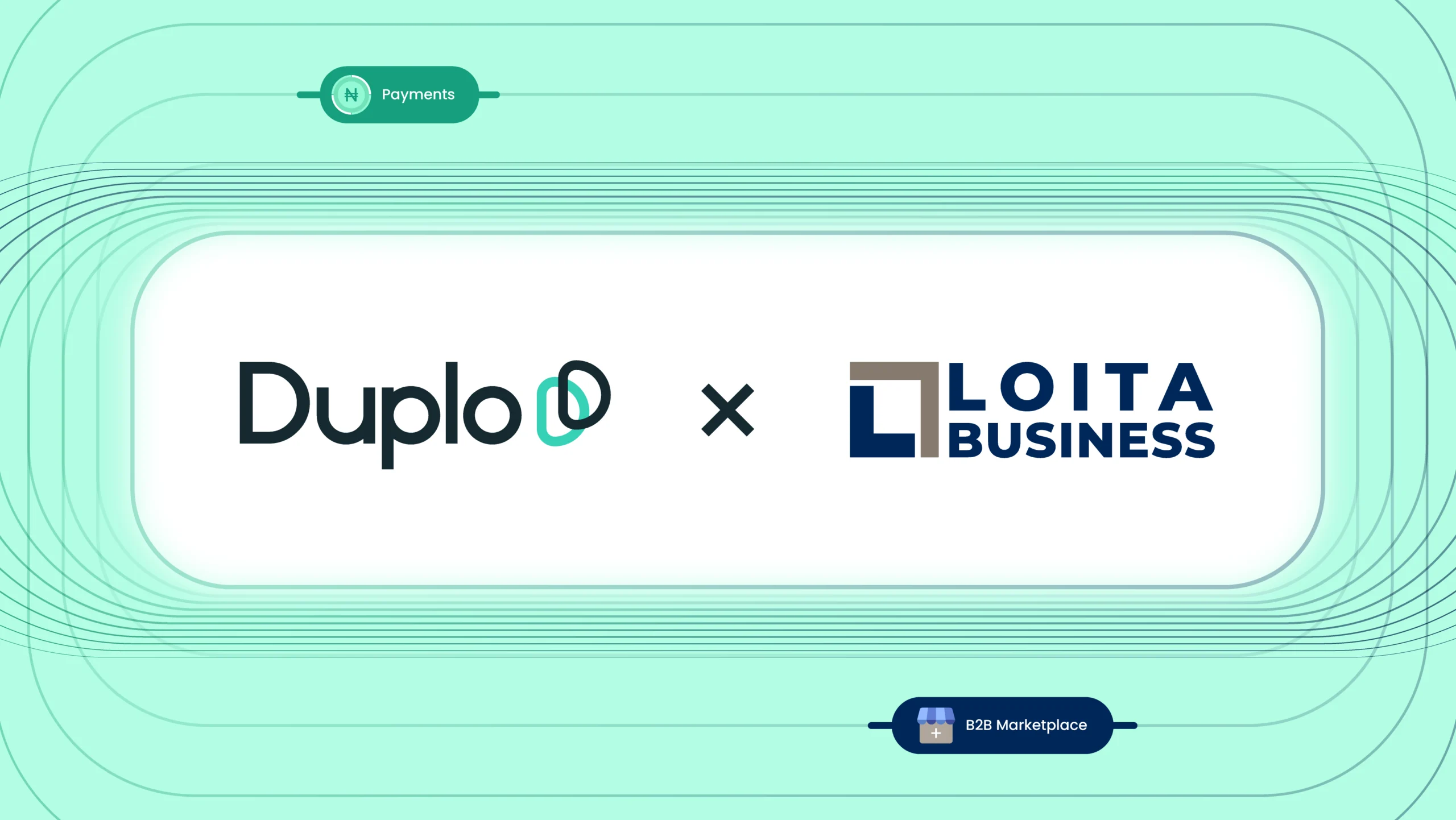 Duplo Partners with Loita Business to Revolutionize B2B Payments and Financial Operations Across Southern Africa