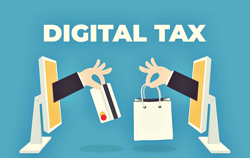 2026 and the rise of digital taxation Inside the 187% surge in tax revenues