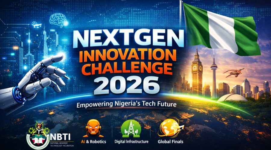 NextGen Innovation challenge 2026: National board for technology incubation pushes for global relevance