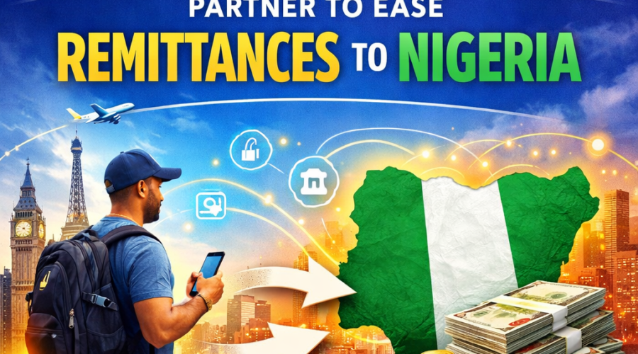 Sterling bank partners with Thumes network to ease remittances hurdles for diaspora payments into Nigeria