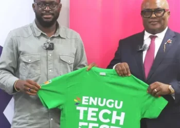 A gathering of visionaries: Enugu Tech Festival 2026 targets over 50,000 participants