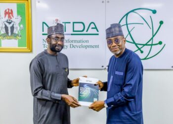 NITDA, NBC transformation alliance: A new digital era for Nigerian media