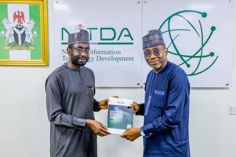 NITDA, NBC transformation alliance: A new digital era for Nigerian media