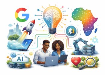 Google Opens Applications for Class 10 of Its Startup Accelerator in Africa, With a Strong AI-First Focus