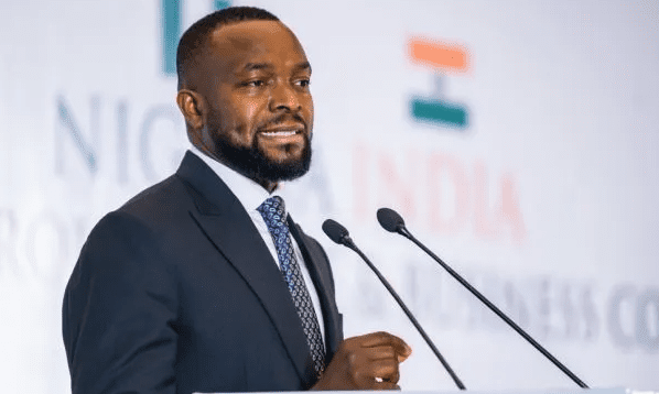 End of the address confusion? Nigeria rolls out a nationwide ‘geographic Information System-enabled alphanumeric digital postcode’ system for Nigeria.