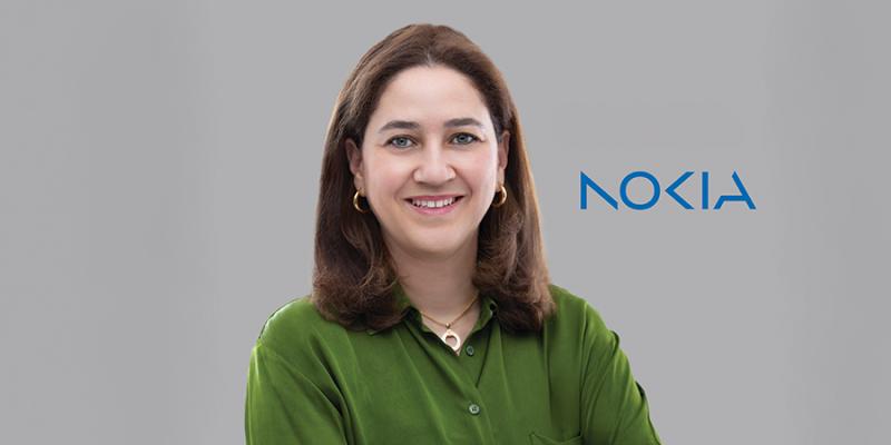 – Rima Manna, Vice President of Network Infrastructure Sales, Middle East and Country Director for the UAE, Nokia