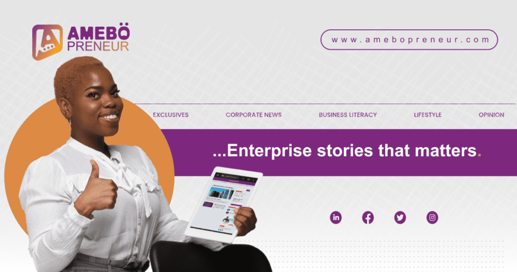 Amebopreneur
