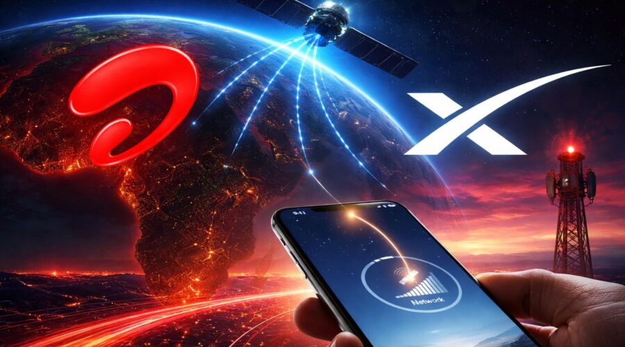Airtel + Starlink: The Rise of Satellite and Internet Connectivity in Nigeria