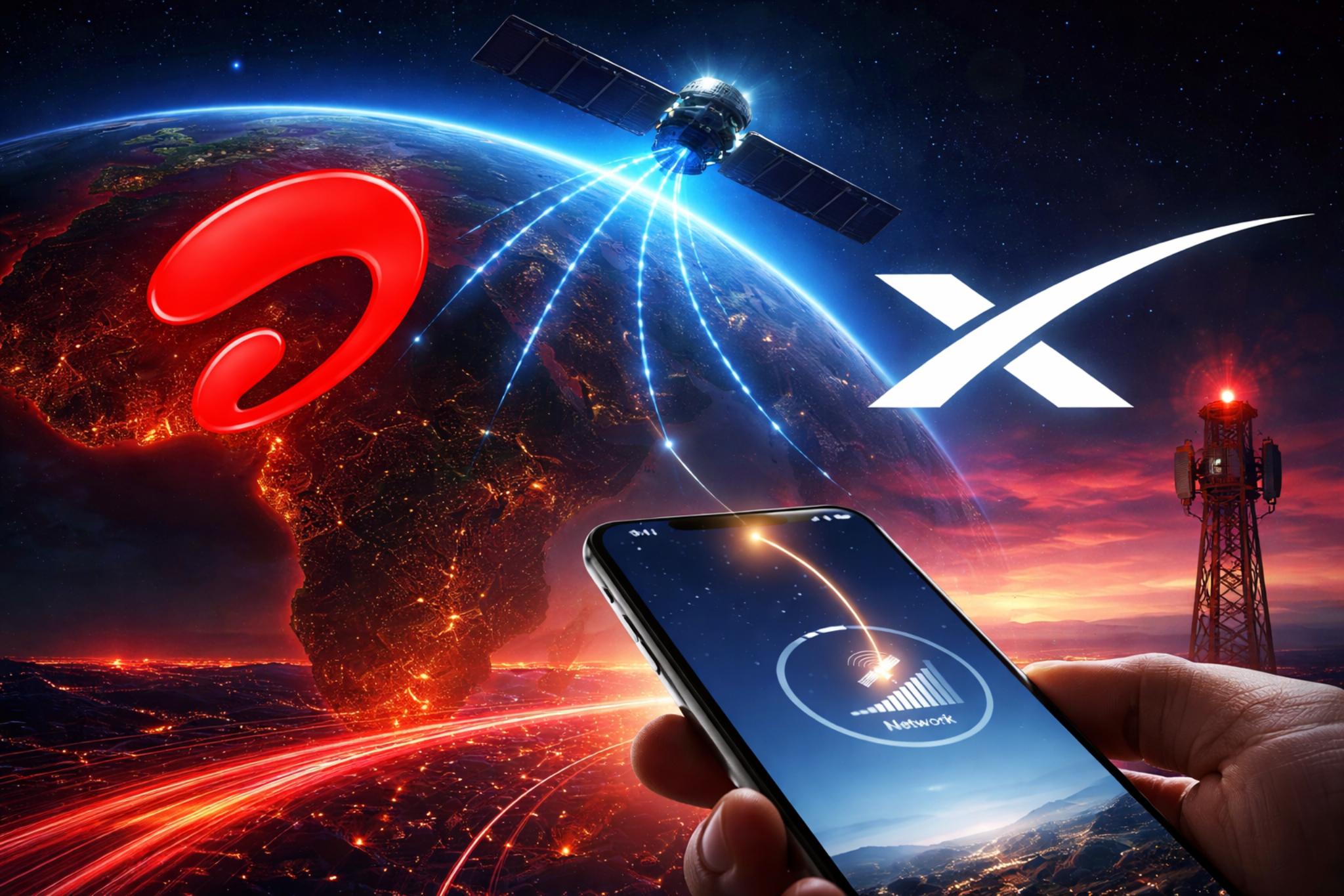 Airtel + Starlink: The Rise of Satellite and Internet Connectivity in Nigeria