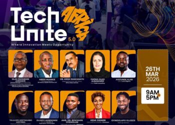 Tech Unite Africa 5.0 is set to be one of Africa's most prominent technology meetings in 2026. With a mix of startup competitions, innovation prizes, expert panels, exhibitions, and networking opportunities, the event has something for everyone involved in the digital community. For startups, it is a once in a lifetime opportunity to submit new ideas and perhaps gain global exposure and investment. It gives investors and corporate leaders a front-row seat to Africa's most promising ideas. It offers professionals and amateurs the opportunity to study, connect, and remain ahead in an increasingly digital market. As the countdown to March 26th proceeds, the conference becomes more than just an event; it signifies Africa's expanding ambition in the technological ecosystem. Tech Unite Africa 5.0, by bringing together innovators, capital, and ideas in one location, has the potential to significantly shape the future of African innovation on the world arena.