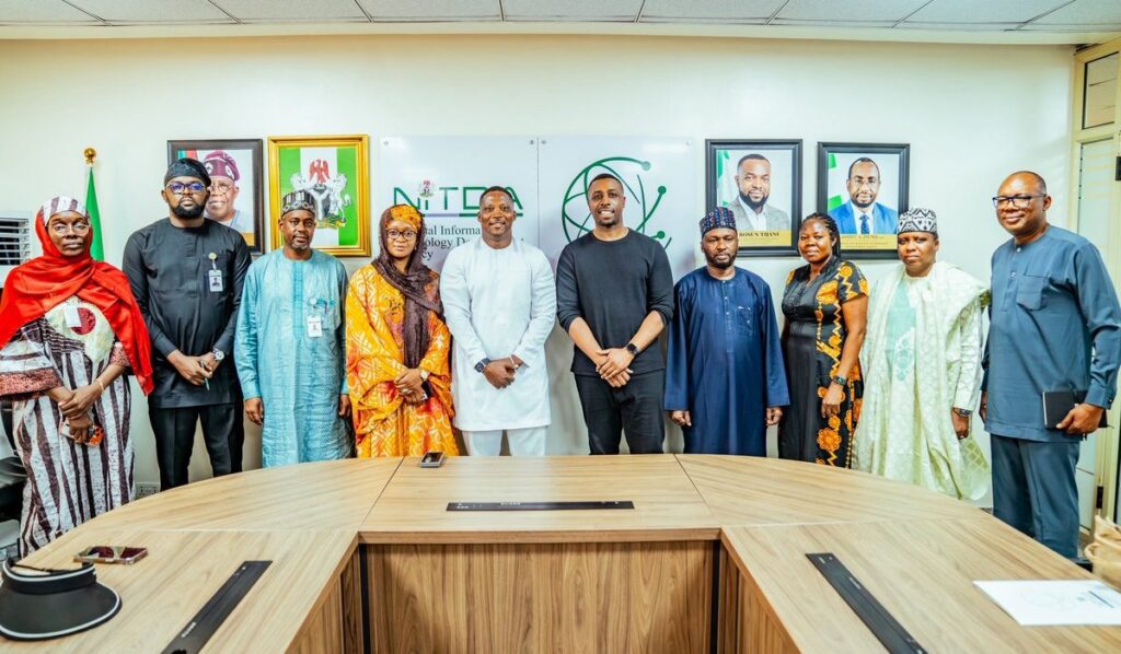Local voices, global translation; AI that understands every Nigerian voice