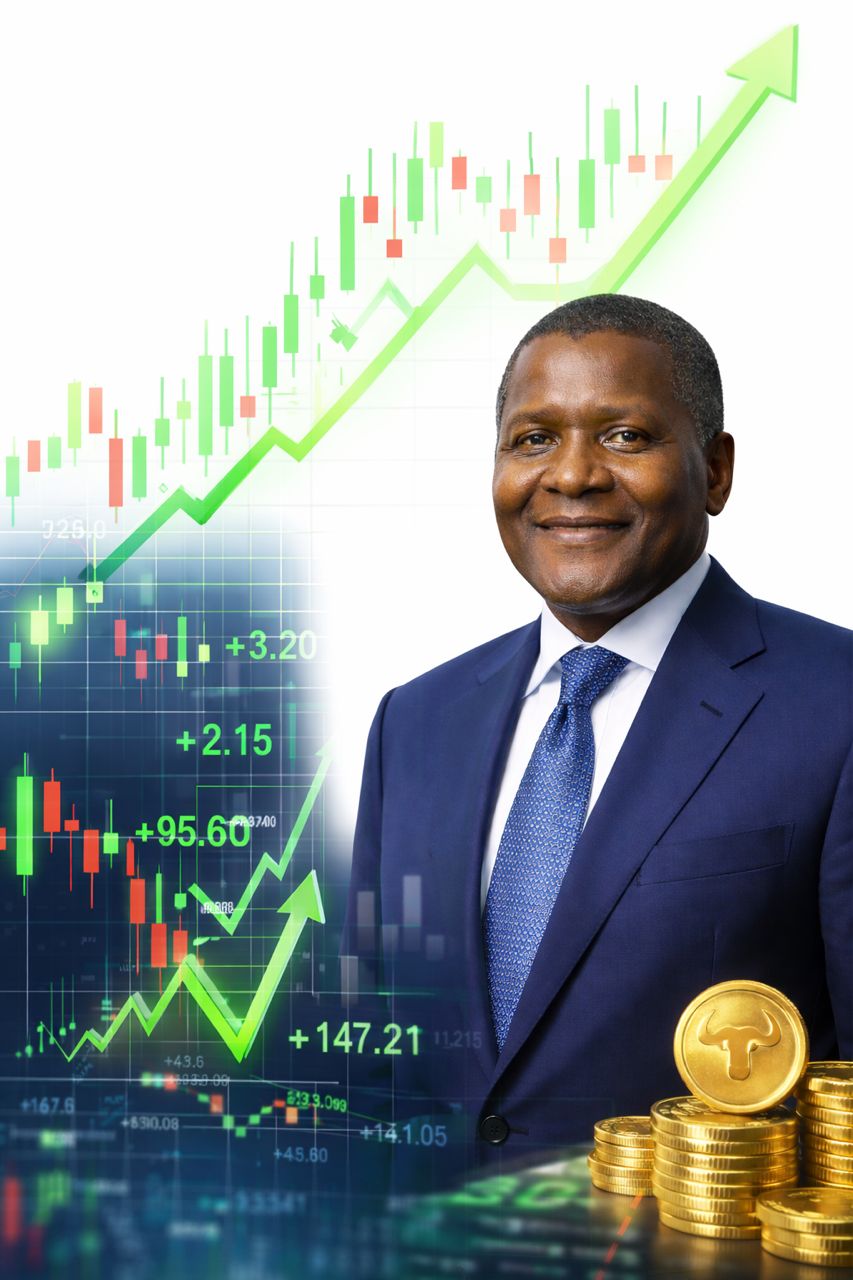 Aliko Dangote Says Nigerians Can Buy Refinery Shares Within Five Months