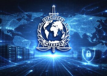 Cybersecurity Alert: INTERPOL Takes Down 45,000 Cybercrime Servers Affecting Nigeria