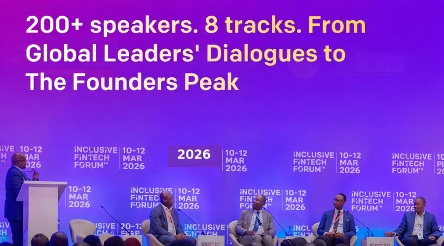 Inclusive FinTech forum 2026, Kenya hosts global fintech leaders