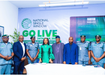 Nigeria Launches National Single Window Digital Trade Platform: The Ultimate Trade Upgrade