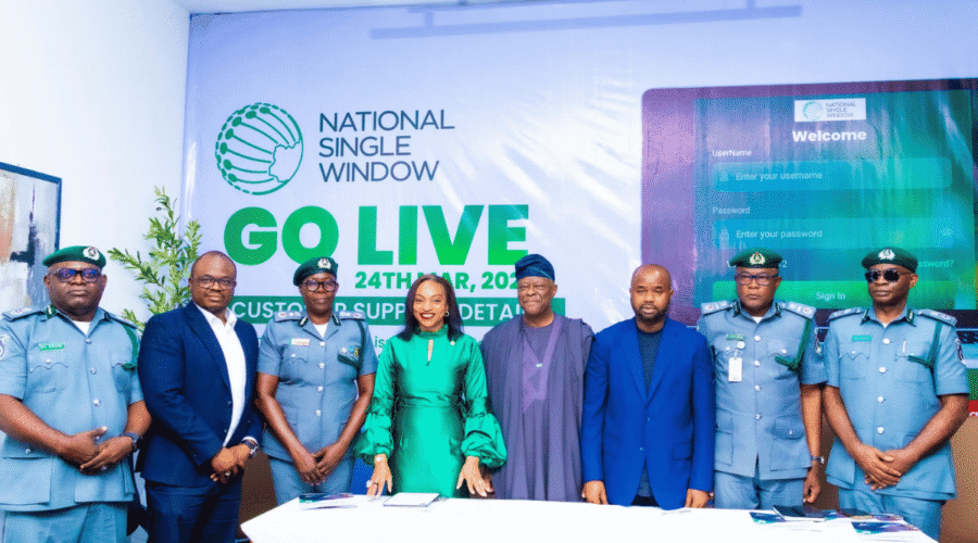 Nigeria Launches National Single Window Digital Trade Platform: The Ultimate Trade Upgrade
