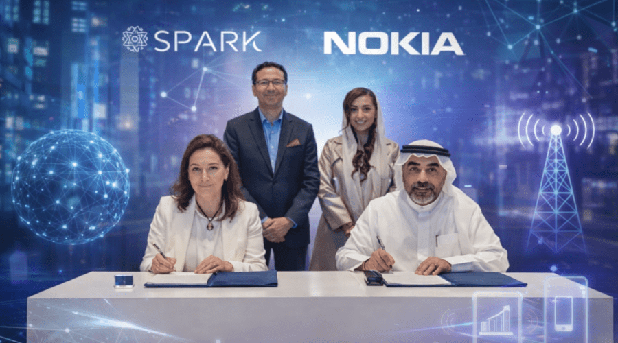 SPARK and Nokia Join Forces Launches “Tech Matchmaker” Platform