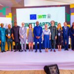 3MTT Initiative: FG unveils Partnership with European Union and Denmark, providing over €5 million to train Nigerian youth