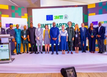 3MTT Initiative: FG unveils Partnership with European Union and Denmark, providing over €5 million to train Nigerian youth