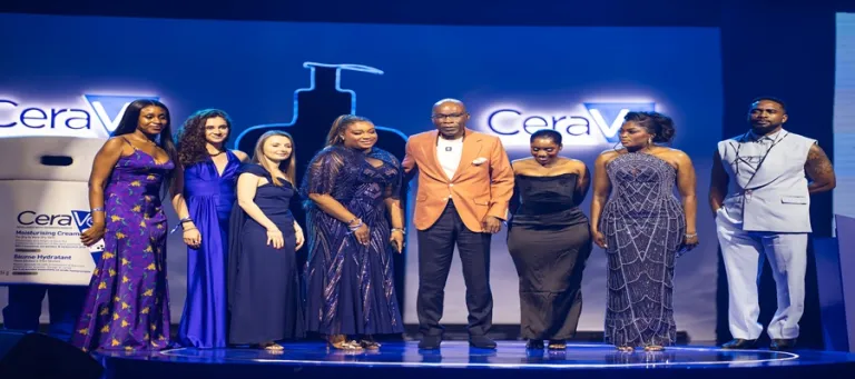 CerAwards 2026 and Konga; Nigeria’s Creator Economy and E-Commerce Collaboration