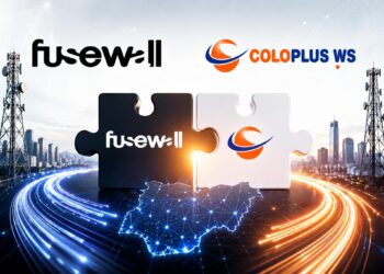 Fusewall Holdings acquires 100% stake in Coloplus to improve network reach and internet speed nationwide