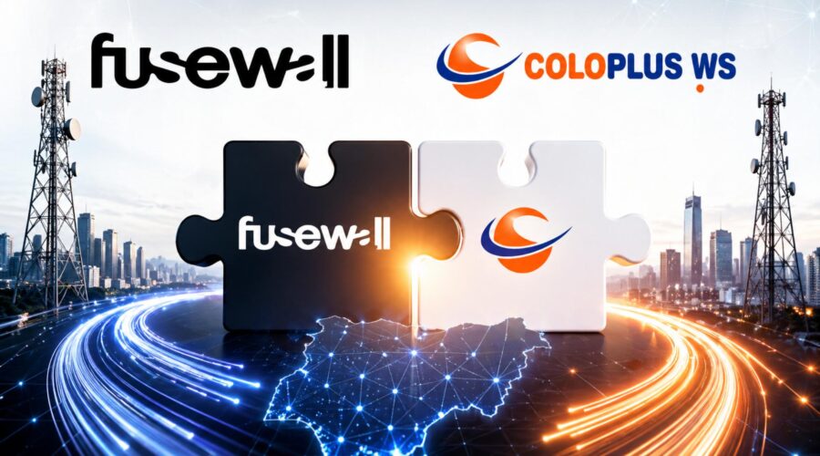 Fusewall Holdings acquires 100% stake in Coloplus to improve network reach and internet speed nationwide