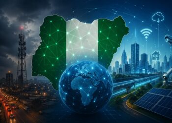 IPv6 Adoption in Nigeria Is Becoming a National Concern: targets 30% by 2030, $18bn Digital Opportunity