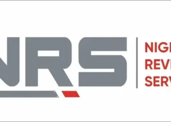 Nigeria-Revenue-Service logo