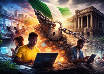 Nigeria’s Digital Skills Gap Crisis: It’s Not a ‘Talent Problem’