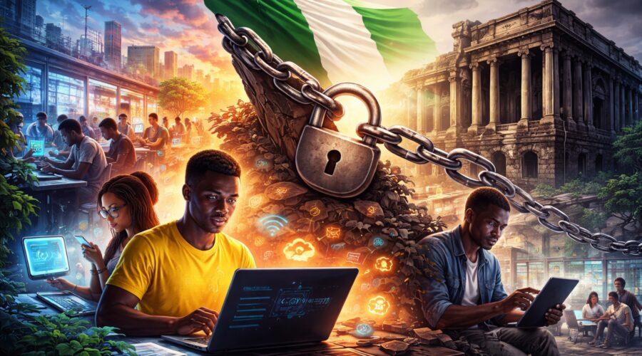 Nigeria’s Digital Skills Gap Crisis: It’s Not a ‘Talent Problem’