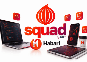GTCO and Habari Launches “Take On Squad Hackathon 3.0”