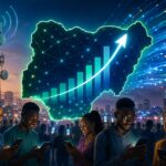 4bn Gigabytes in Q1 2026; Record-Breaking Internet Usage In Nigeria