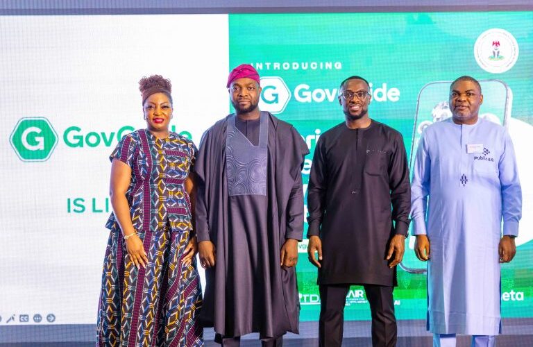AI-Powered GovGuide Nigeria Officially Launches
