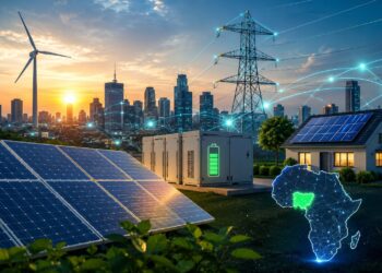 Clean Energy and Tech Is Turning Nigeria’s Energy Crisis Into a Powerful Opportunity