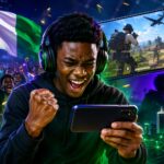 Esports & Mobile Gaming Are Exploding in Nigeria Powerful Digital Goldmine for Gen Z Gamers OR Dangerous Future
