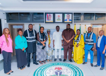 FG & Meta Expand Digital Inclusion for Rural Youths