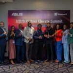 ASUS and TD Africa’s Bold Expansion in Nigeria At Partner Event Summit Nigeria 2026