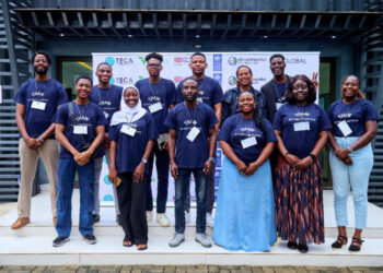 10 Nigerian Climate-Tech Startups Secure $560,000 Funding to Combat Extreme Heat Crisis In Nigeria