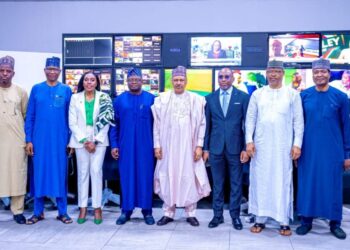 Nigeria’s Digital TV SwitchOver Finally Becomes Reality: Sets June 17, 2026 for full DSO Rollout