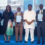 Moniepoint CEO pledges 3 billion to expand the Innovation Hubs initiative across Nigerian universities