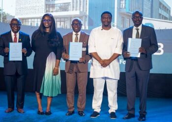 Moniepoint CEO pledges 3 billion to expand the Innovation Hubs initiative across Nigerian universities