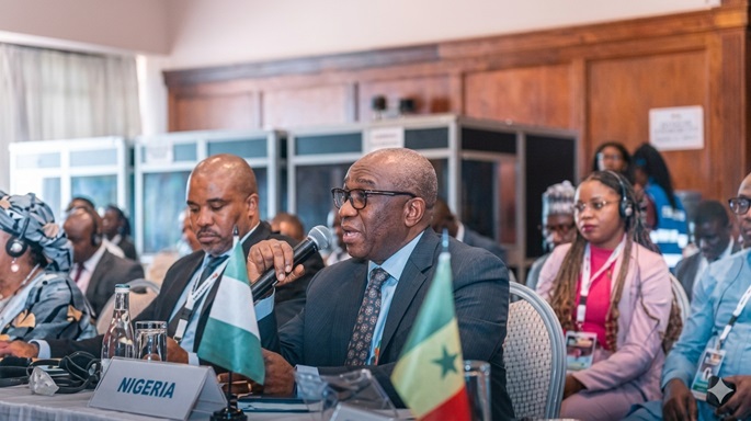Nigeria’s Bold Cross-Border Privacy Framework Highlights Critical Data Protection Talks