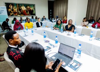The Expanding Role of Technical Knowledge in Africa's Startup Ecosystem