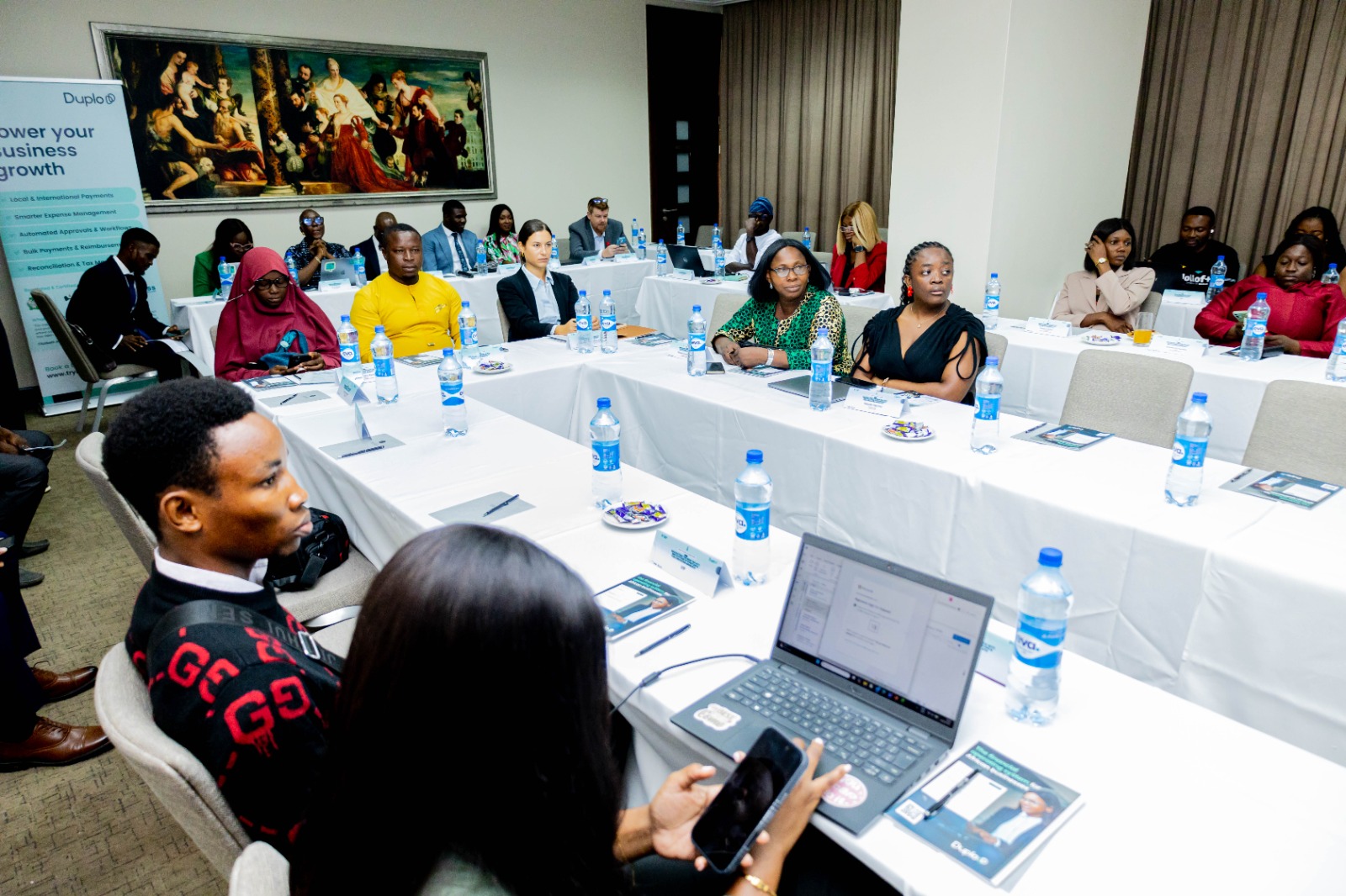 The Expanding Role of Technical Knowledge in Africa's Startup Ecosystem