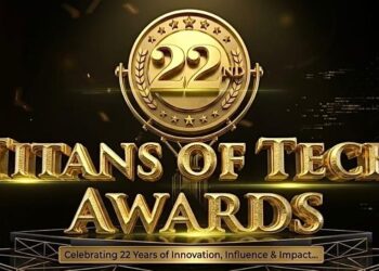 Titans of Tech Awards 2026 Lagos Builds Momentum