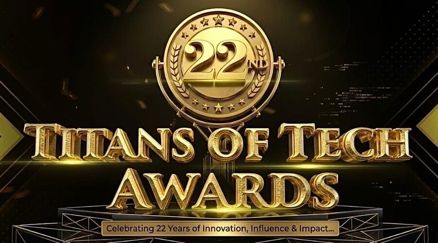 Titans of Tech Awards 2026 Lagos Builds Momentum